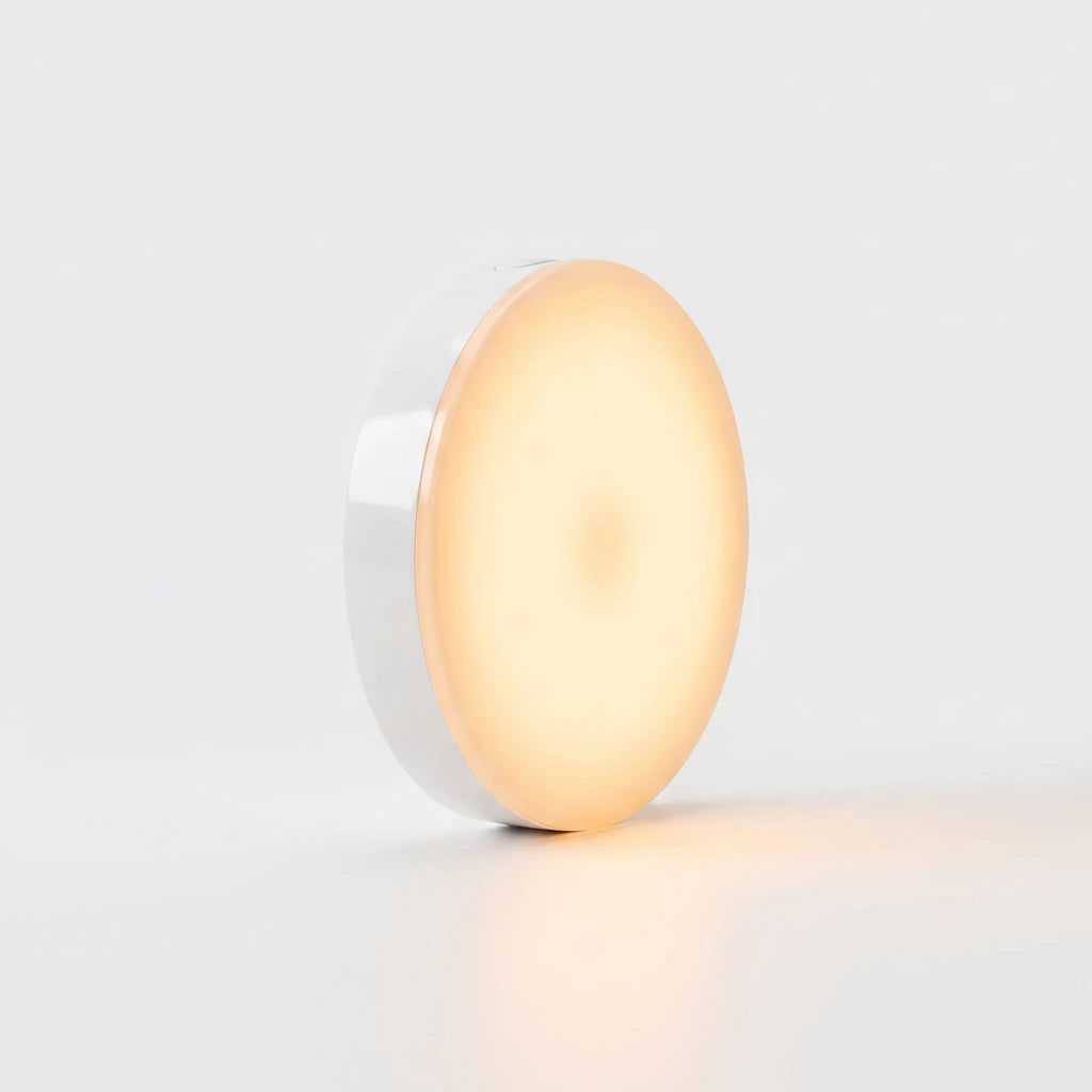 LumiGlow - Kompaktní Noční Světlo S Pohybovým Senzorem