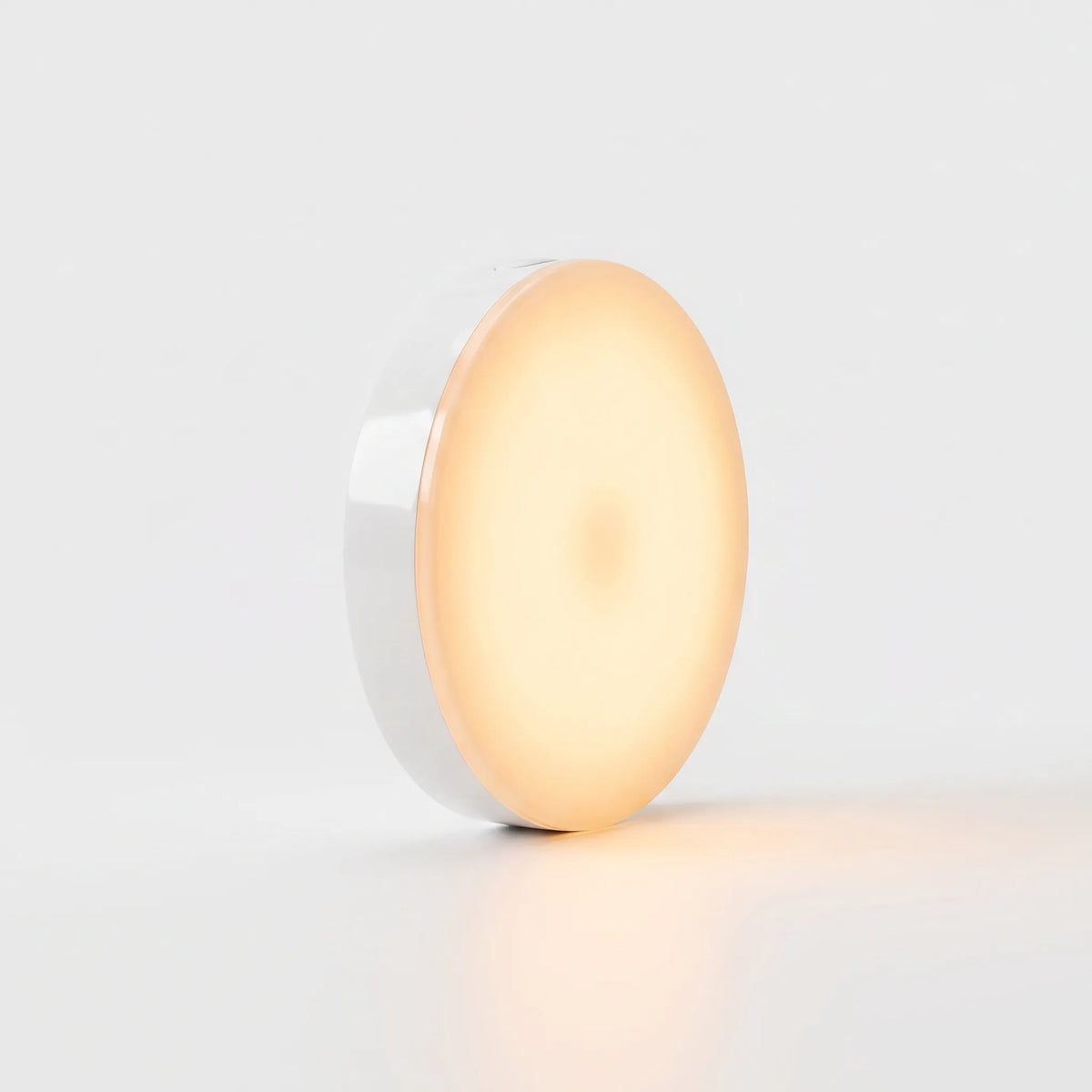 LumiGlow - Kompaktní Noční Světlo S Pohybovým Senzorem