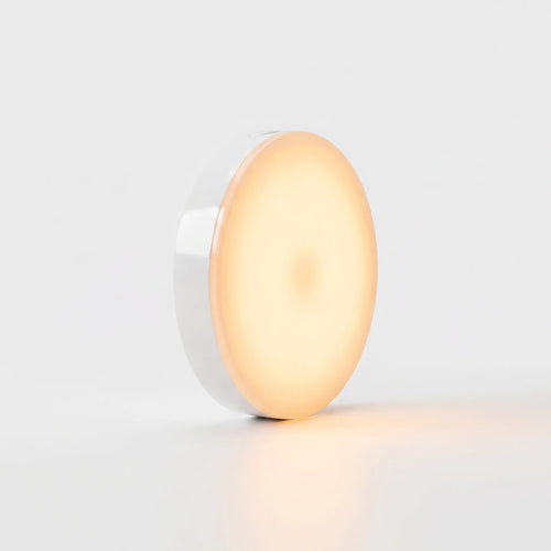 LumiGlow - Kompaktní Noční Světlo S Pohybovým Senzorem