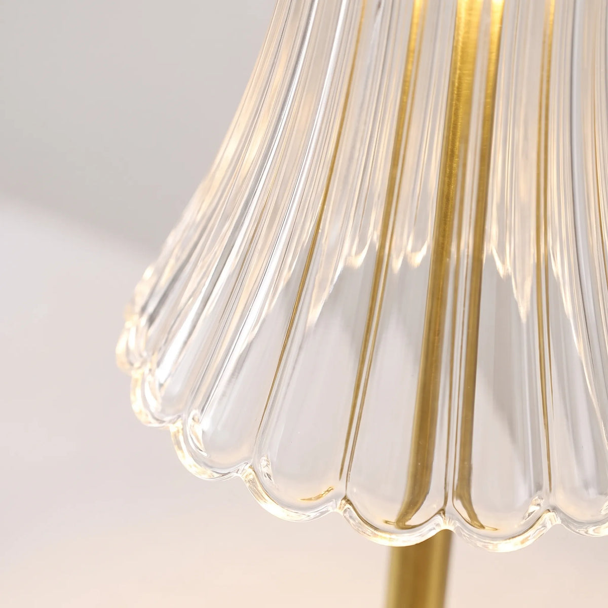 Luminaur - Dobíjecí Stolní LED Lampa
