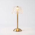 Luminaur - Dobíjecí Stolní LED Lampa