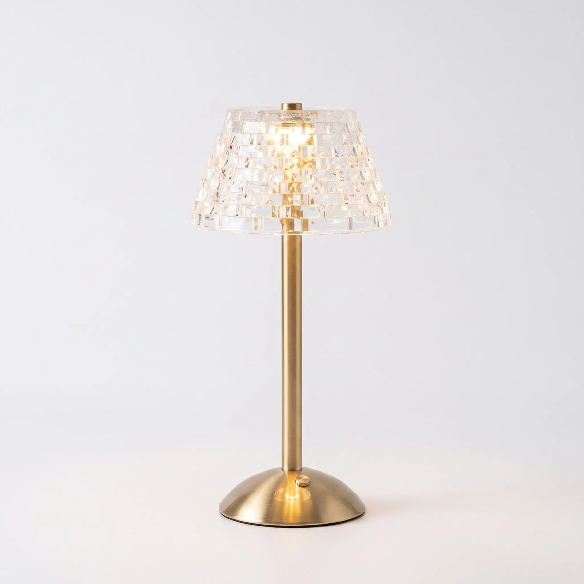 Luminaur - Dobíjecí Stolní LED Lampa